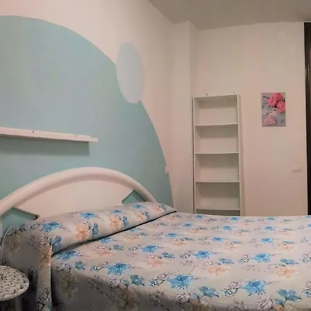 Apartmán Villa Lisy *
