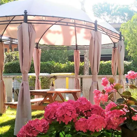 Apartment Green Holiday Villa Bibione
