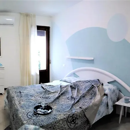 Green Holiday Villa Apartment Bibione