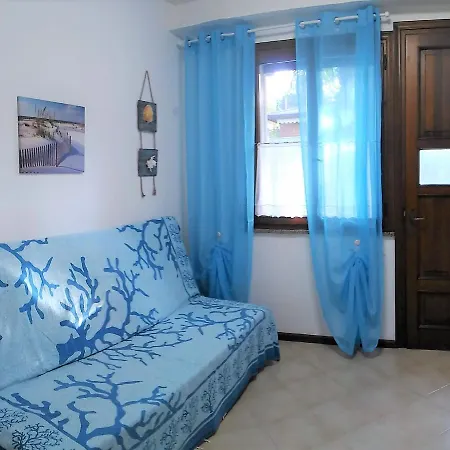 Apartmán Villa Lisy Bibione