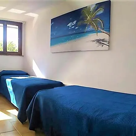 Villa Lisy *