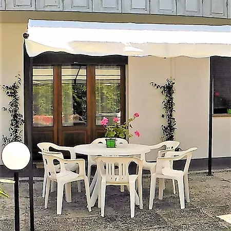 Apartmán Villa Lisy *