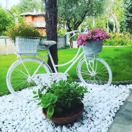 Villa Lisy *