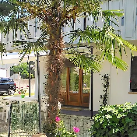 Villa Lisy * Bibione