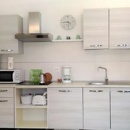 Green Holiday Villa * Bibione