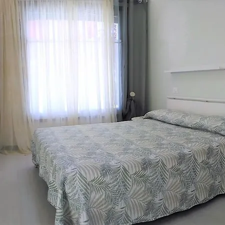 Green Holiday Villa Apartment Bibione