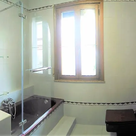 Villa Lisy Apartmán