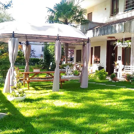 Apartment Green Holiday Villa *