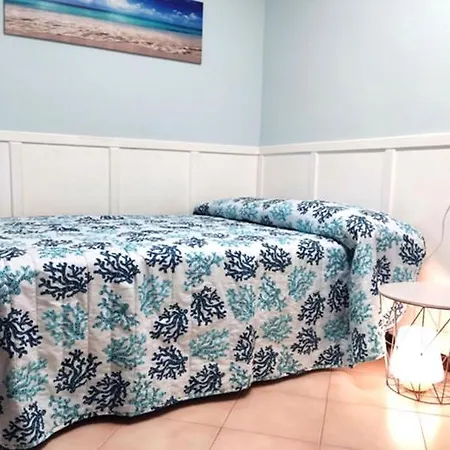 Green Holiday Villa Apartment