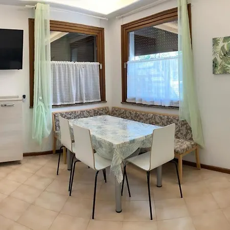 Apartment Green Holiday Villa Bibione