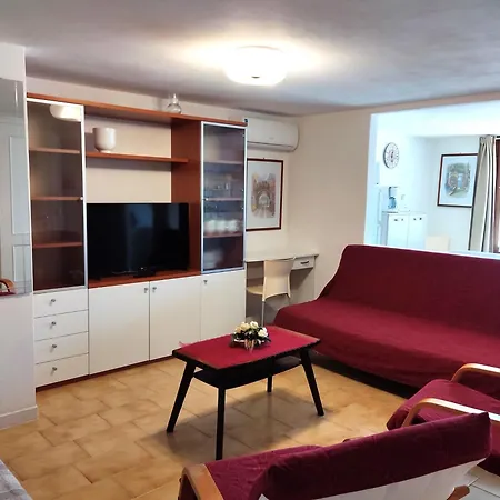 Green Holiday Villa Apartment *