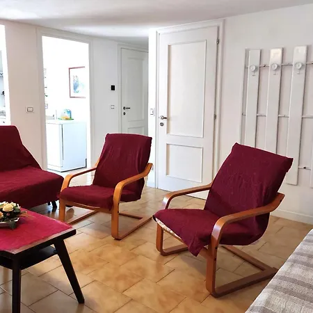 Apartmán Villa Lisy Bibione