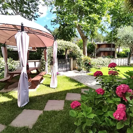 Green Holiday Villa