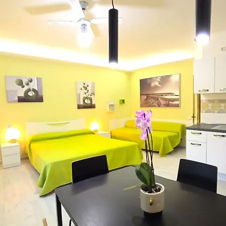 Apartment Green Holiday Villa