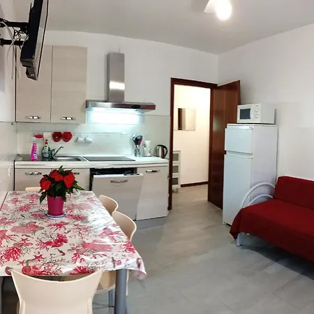 Green Holiday Villa Bibione