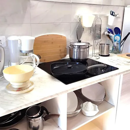 Apartment Green Holiday Villa Bibione