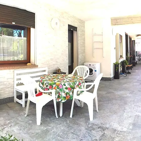 Apartment Green Holiday Villa