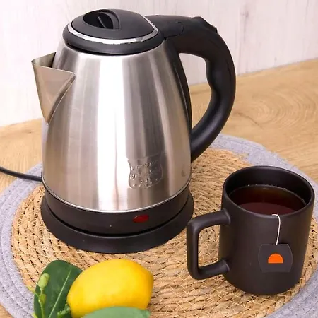 Green Holiday Villa ביביונה