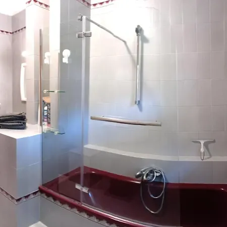 Apartmán Villa Lisy *