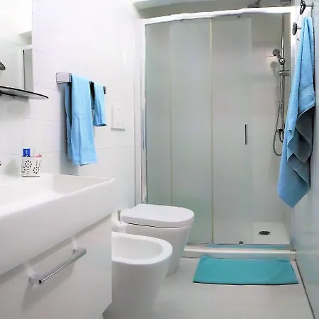 Apartmán Villa Lisy *