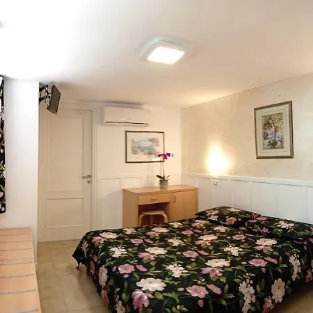 Apartmán Villa Lisy *