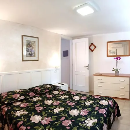 Apartmán Villa Lisy Bibione