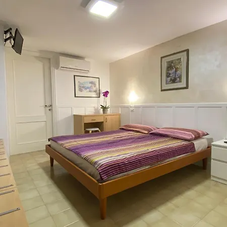 Green Holiday Villa Bibione