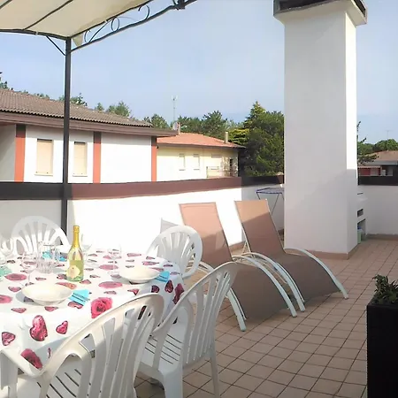 Villa Lisy Apartmán