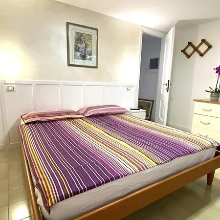 Green Holiday Villa Apartment Bibione