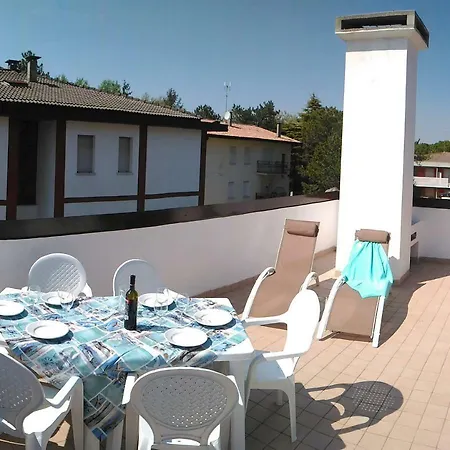 Villa Lisy Apartmán *