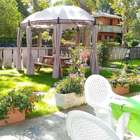 Apartment Green Holiday Villa Bibione