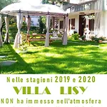 Green Holiday Villa * Bibione