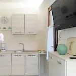 Green Holiday Villa Daire Bibione