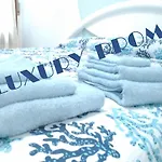Green Holiday Villa Daire *