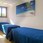 Green Holiday Villa Daire Bibione