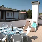 Green Holiday Villa Daire *