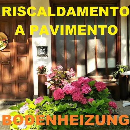 Appartement Green Holiday Villa *