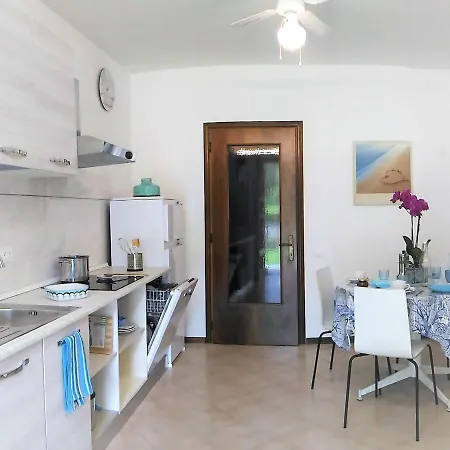 Green Holiday Villa Διαμέρισμα Μπιμπιόνε