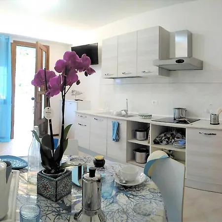 Διαμέρισμα Green Holiday Villa *