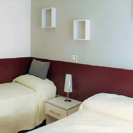 Green Holiday Villa