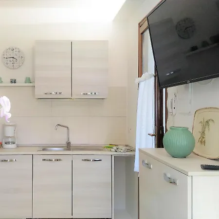 Green Holiday Villa 公寓 比比翁