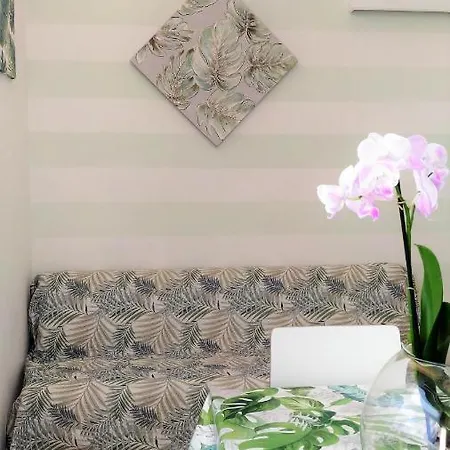 Apartment Green Holiday Villa *