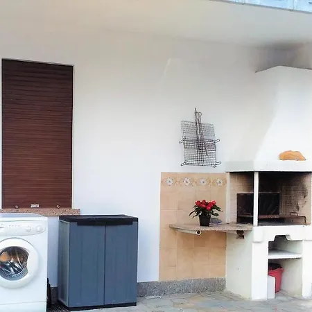 Green Holiday Villa Μπιμπιόνε