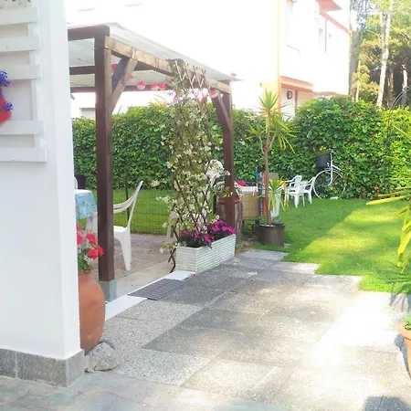 Apartamento Green Holiday Villa *