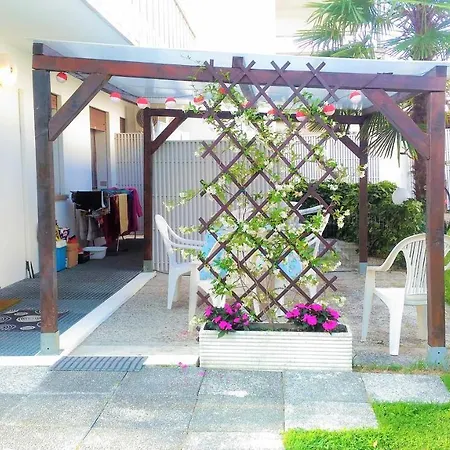 Apartamento Green Holiday Villa Bibione