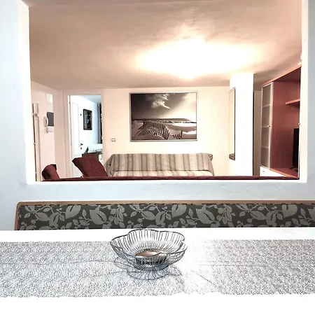 Apartment Green Holiday Villa Bibione