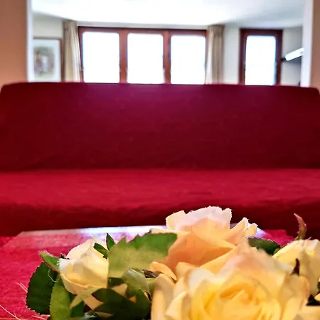 Apartment Green Holiday Villa Bibione