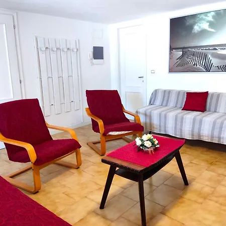 Green Holiday Villa