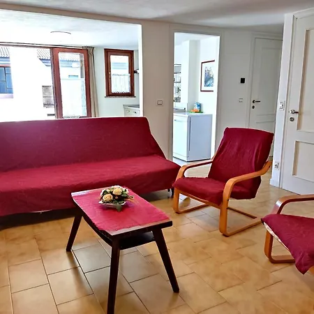 Green Holiday Villa