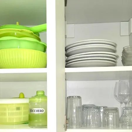 Apartamento Green Holiday Villa *